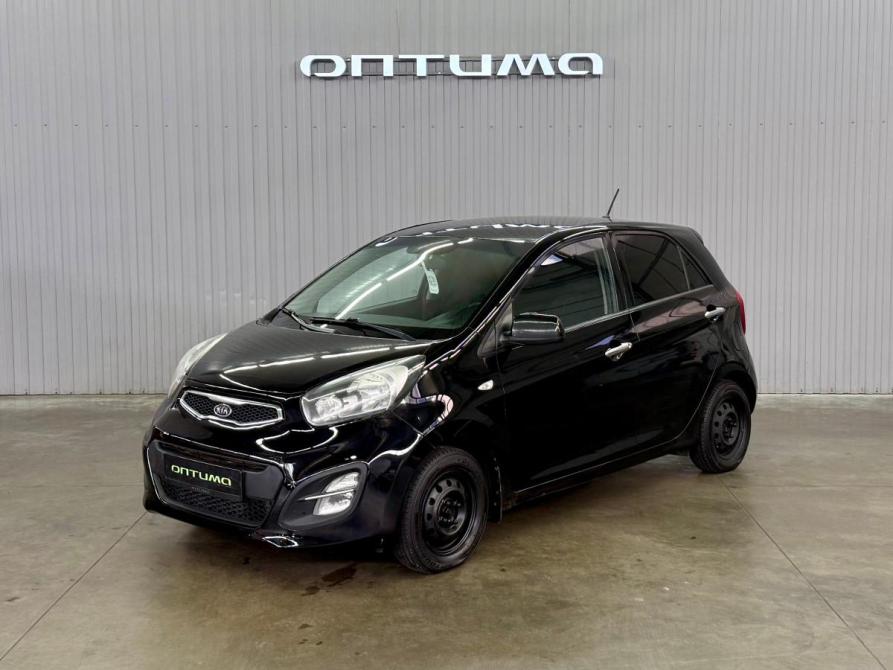 Kia Picanto II Краснодар  - изображение 1