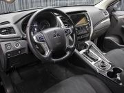 Mitsubishi Pajero Sport III Москва  - изображение 39