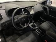 Hyundai Creta I Ростов-на-Дону  - изображение 34