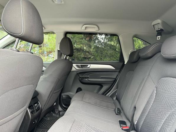 Haval M6 II с пробегом 2024 года, цена 1 779 000 рублей, 36441 км, внедорожник, Автокод Объявления