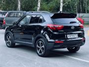 Hyundai Creta I Рестайлинг Уфа  - изображение 37