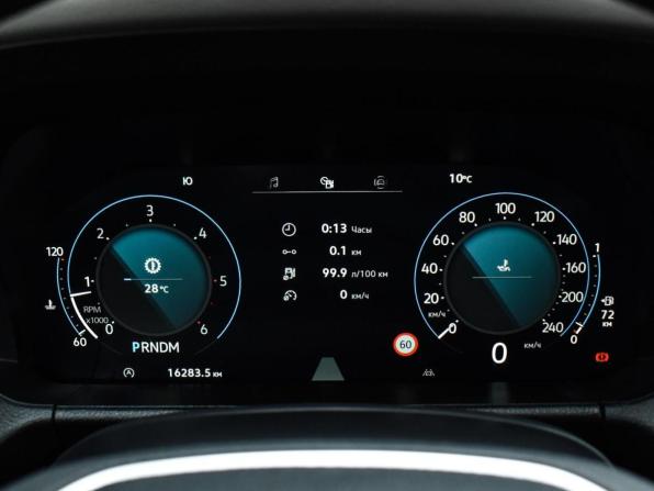 Volkswagen Amarok II с пробегом 2023 года, цена 8 300 000 рублей, 16283 км, offers.body_type.unknown, Автокод Объявления
