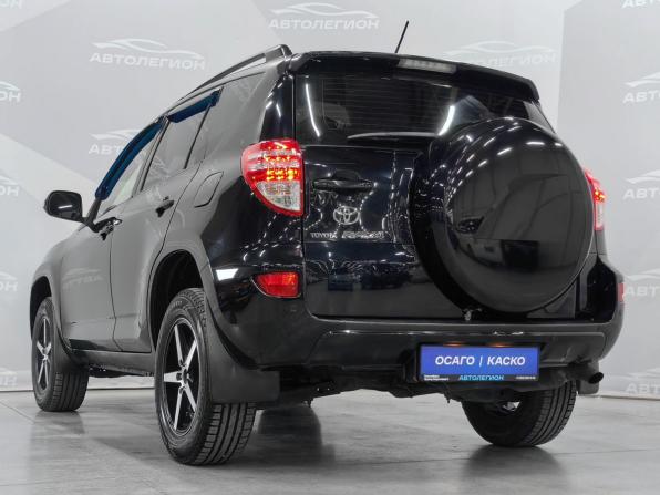 Toyota RAV4 III (XA30) Рестайлинг с пробегом 2012 года, цена 1 300 000 рублей, 269500 км, внедорожник, Автокод Объявления