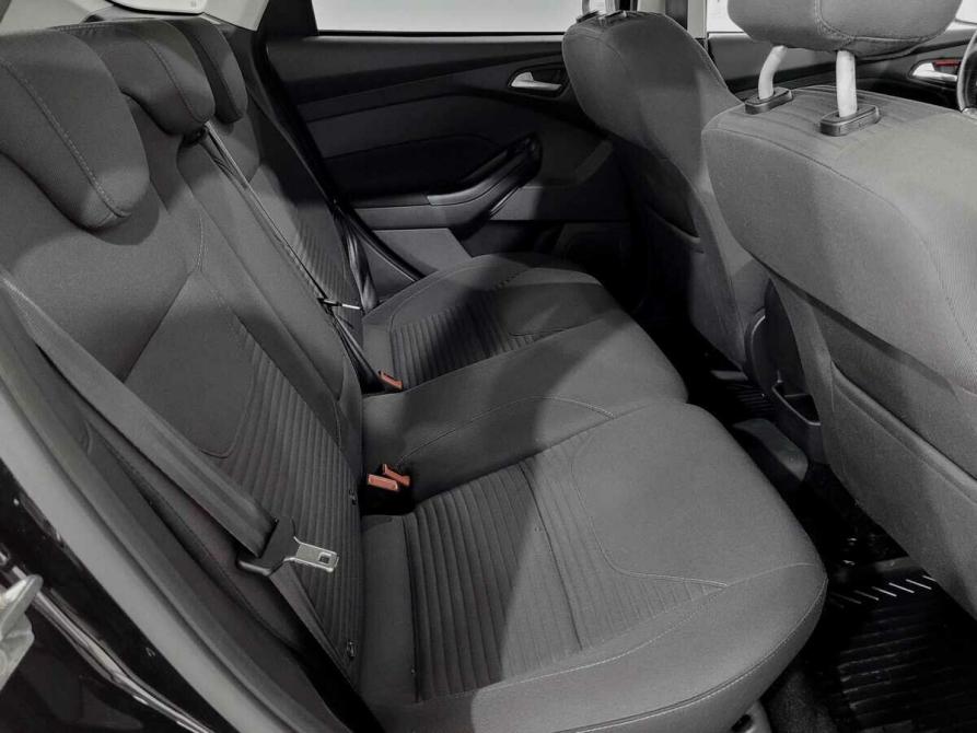 Ford Focus III Рестайлинг Москва  - изображение 12