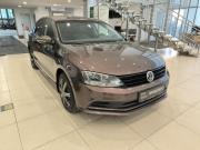 Volkswagen Jetta VI Рестайлинг Казань  - изображение 25