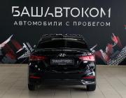 Hyundai Solaris II Уфа  - изображение 25