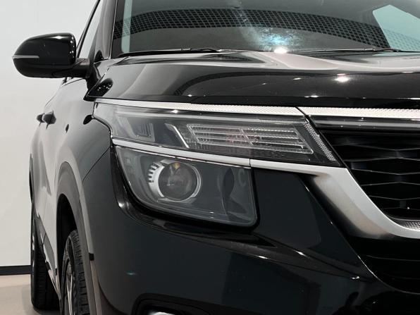 Kia Seltos I с пробегом 2020 года, цена 2 390 000 рублей, 83966 км, внедорожник, Автокод Объявления