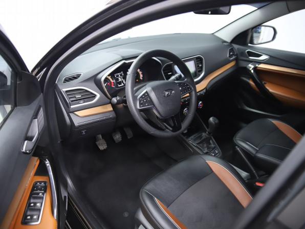 Lada (ВАЗ) Vesta I Рестайлинг (NG) с пробегом 2024 года, цена 1 490 000 рублей, 33601 км, универсал, Автокод Объявления