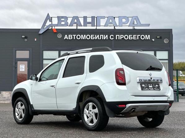 Renault Duster I с пробегом 2013 года, цена 1 078 000 рублей, 150000 км, внедорожник, Автокод Объявления
