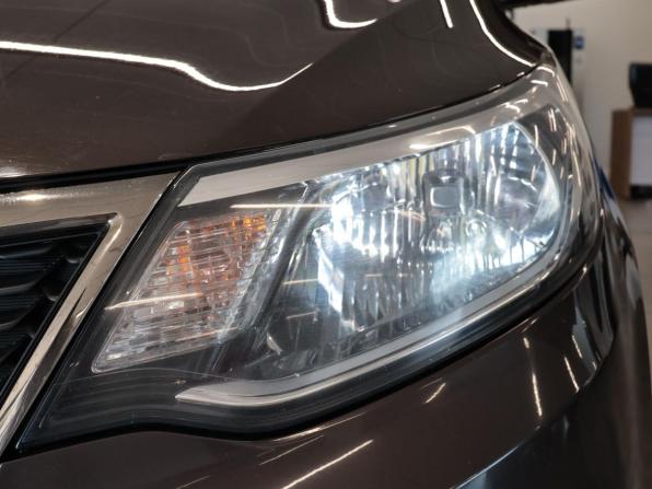 Kia Rio III Рестайлинг с пробегом 2017 года, цена 1 035 000 рублей, 159800 км, седан, Автокод Объявления
