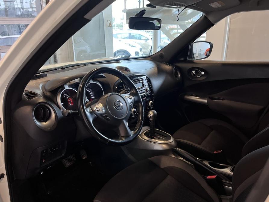 Nissan Juke I Рестайлинг Чебоксары  - изображение 20