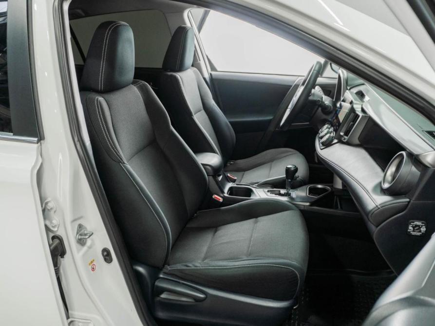 Toyota RAV4 IV (XA40) Рестайлинг Тюмень  - изображение 8
