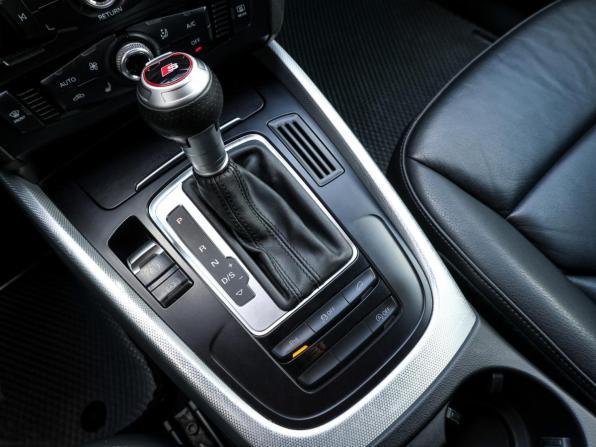 Audi Q5 I (8R) Рестайлинг с пробегом 2015 года, цена 1 949 000 рублей, 111769 км, внедорожник, Автокод Объявления