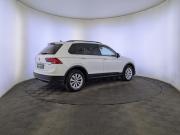 Volkswagen Tiguan II Москва  - изображение 35