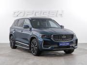 Geely Monjaro I Москва  - изображение 26