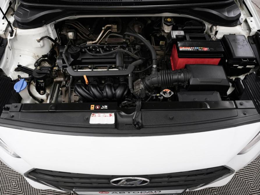 Hyundai Solaris II Ульяновск  - изображение 20