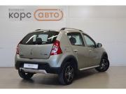 Renault Sandero I Коломна  - изображение 16