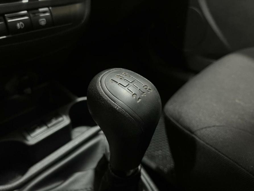 Lada (ВАЗ) Granta I Рестайлинг Нижнекамск  - изображение 9
