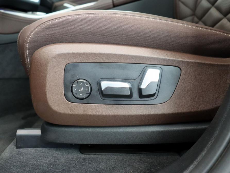 BMW X5 IV (G05/G18) Рестайлинг Калининград  - изображение 15