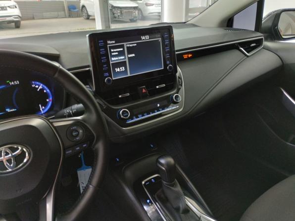 Toyota Corolla XII (E210) с пробегом 2020 года, цена 2 099 000 рублей, 93460 км, седан, Автокод Объявления