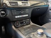 Mercedes-Benz CLS II (C218) Краснодар  - изображение 43