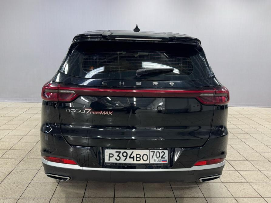 Chery Tiggo 7 Pro Max I Уфа  - изображение 6