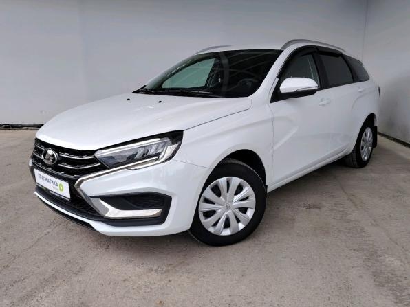 Lada (ВАЗ) Vesta I Рестайлинг (NG) с пробегом 2024 года, цена 1 499 000 рублей, 21776 км, универсал, Автокод Объявления