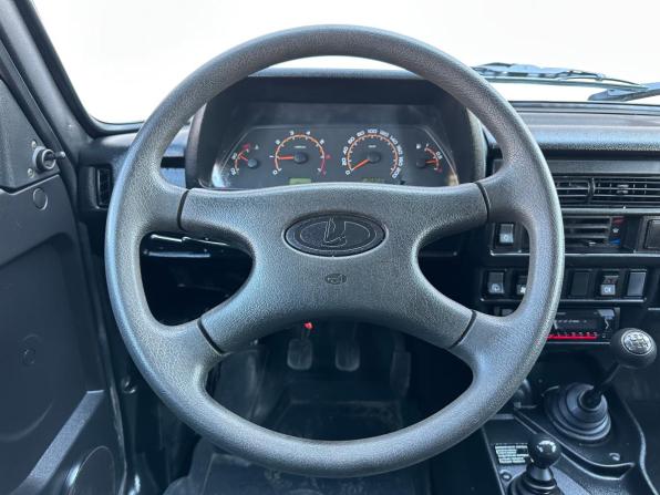 Lada (ВАЗ) 2121 (4x4) I Рестайлинг с пробегом 2019 года, цена 783 000 рублей, 24934 км, внедорожник, Автокод Объявления