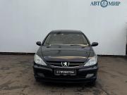 Peugeot 607 I Москва  - изображение 15