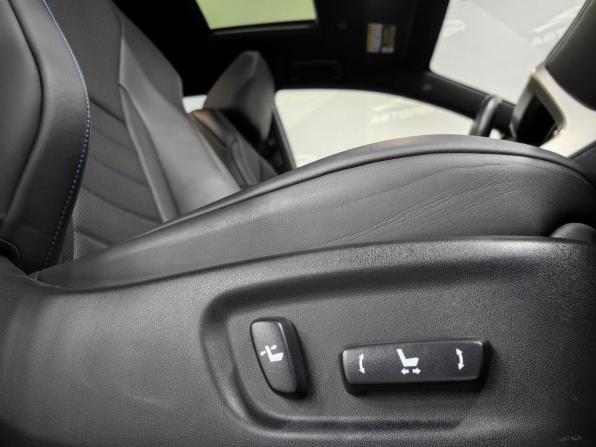Lexus NX I Рестайлинг с пробегом 2020 года, цена 4 450 000 рублей, 79200 км, внедорожник, Автокод Объявления