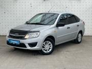 Lada (ВАЗ) Granta I Тамбов  - изображение 20