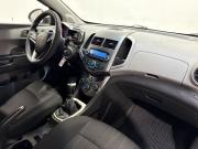 Chevrolet Aveo II Курск  - изображение 25