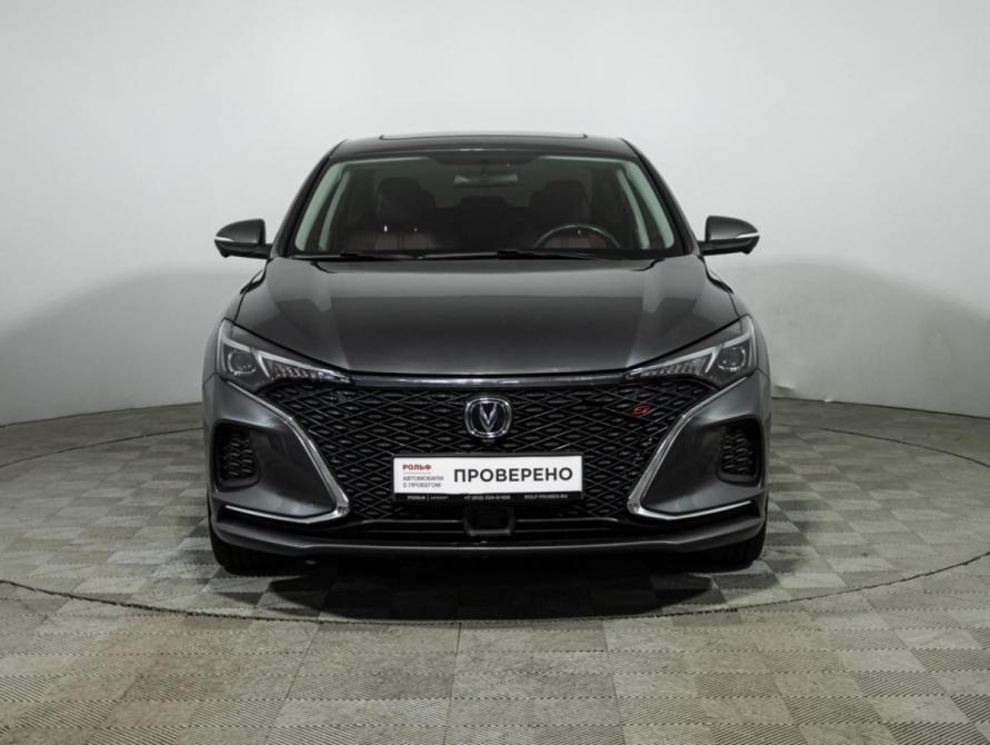 Changan Eado Plus Санкт-Петербург  - изображение 2