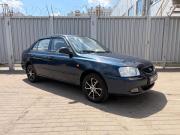 Hyundai Accent II Ростов-на-Дону  - изображение 21