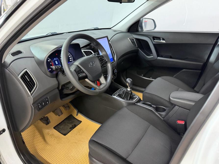 Hyundai Creta I Уфа  - изображение 10