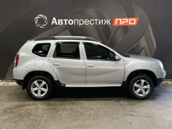 Renault Duster I с пробегом 2014 года, цена 1 095 000 рублей, 143277 км, внедорожник, Автокод Объявления
