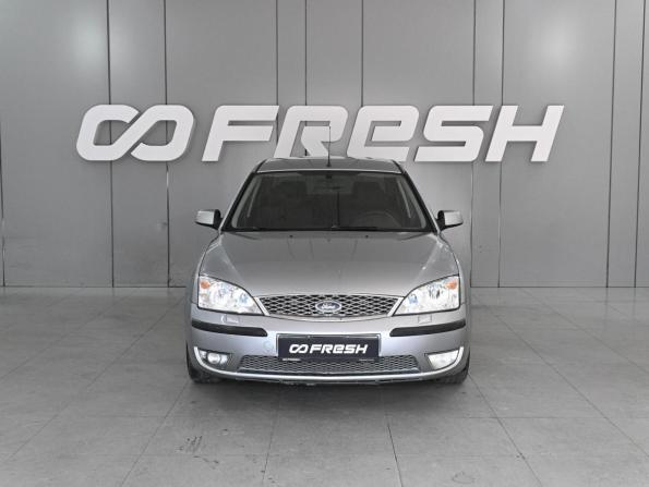 Ford Mondeo III Рестайлинг с пробегом 2007 года, цена 745 000 рублей, 235432 км, седан, Автокод Объявления