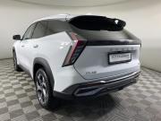 Geely Atlas II Москва  - изображение 27