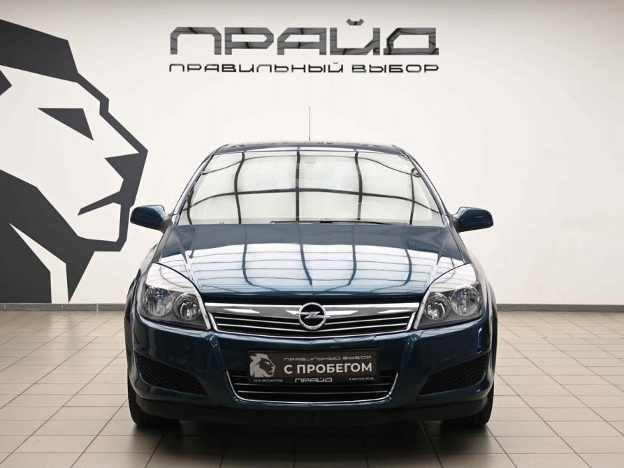 Opel Astra H Рестайлинг Ростов-на-Дону  - изображение 2