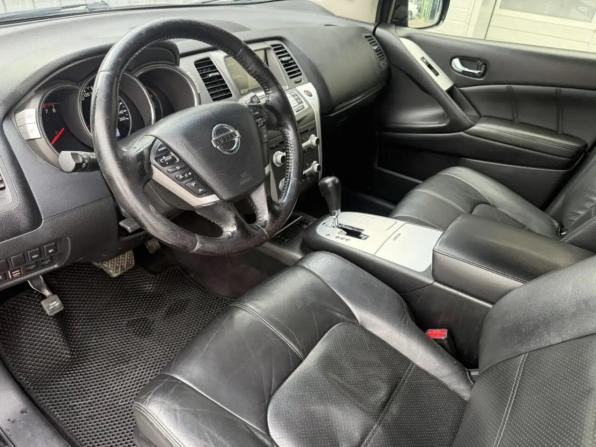 Nissan Murano II (Z51) Рестайлинг 2 с пробегом 2013 года, цена 1 195 000 рублей, 244157 км, внедорожник, Автокод Объявления