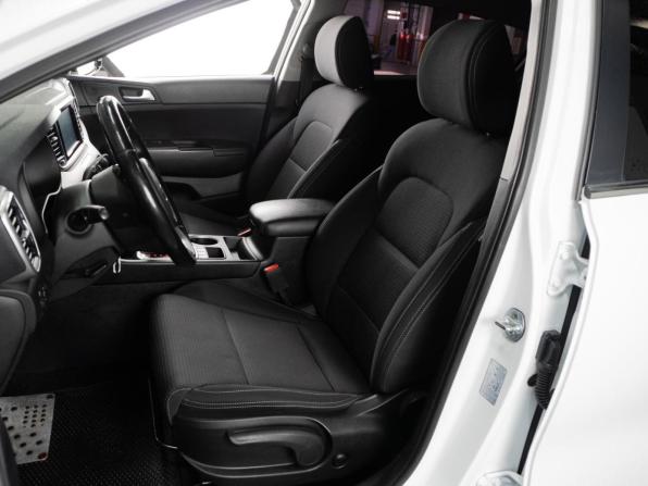 Kia Sportage IV Рестайлинг с пробегом 2019 года, цена 2 199 000 рублей, 155177 км, внедорожник, Автокод Объявления