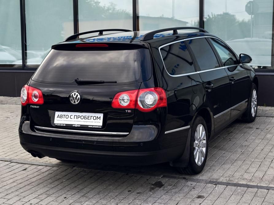 Volkswagen Passat B6 Екатеринбург  - изображение 5