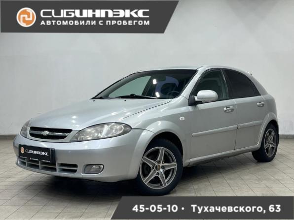 Chevrolet Lacetti I с пробегом 2004 года, цена 315 000 рублей, 173533 км, хэтчбек, Автокод Объявления