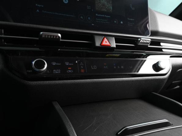 Kia Sportage V с пробегом 2025 года, цена 5 099 000 рублей, 5067 км, внедорожник, Автокод Объявления