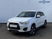 Mitsubishi ASX I Рестайлинг Москва  - изображение 13