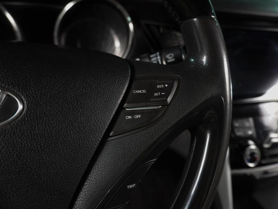 Hyundai Sonata VI (YF) Воронеж  - изображение 17