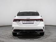 Kia K3 II (China Market) Рестайлинг Москва  - изображение 25