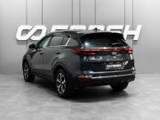 Kia Sportage IV Рестайлинг Тюмень  - изображение 21