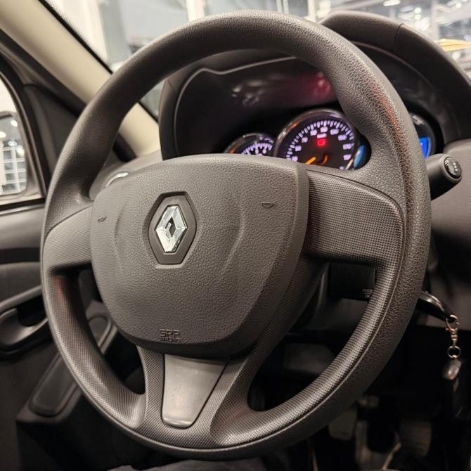 Renault Duster I Рестайлинг Нижнекамск  - изображение 18