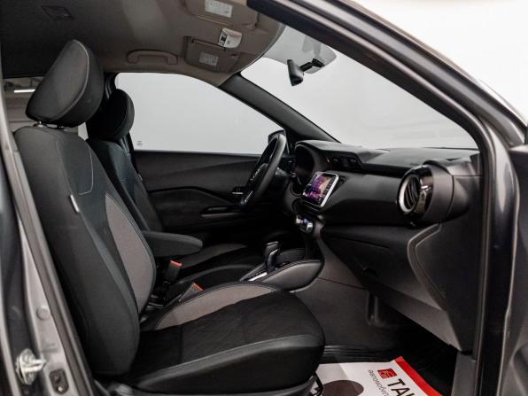 Nissan Kicks I с пробегом 2019 года, цена 1 375 000 рублей, 108000 км, внедорожник, Автокод Объявления